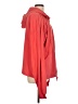 Sportif Red Sweatshirt Size L - photo 4