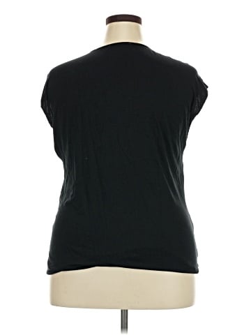 Daniel Rainn Sleeveless T-Shirt (view 2)