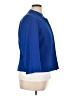 Kasper Blue Jacket Size 16 - photo 4