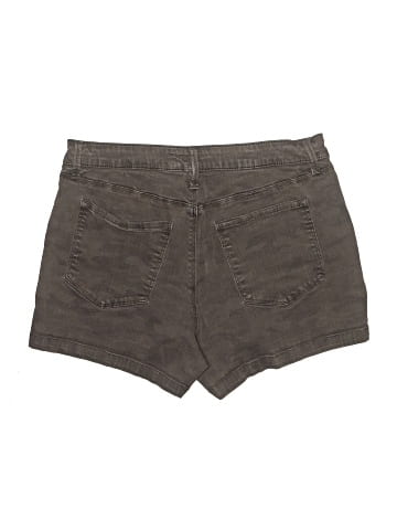 Pistola Khaki Shorts (view 2)