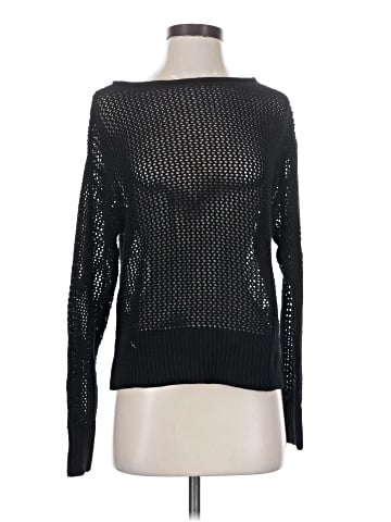 Sanctuary Pullover Sweater (view 1)