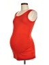 Gap - Maternity Red Tank Top Size Med Maternity - photo 1