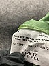 AGB Solid Black Cocktail Dress Size 12 - photo 8