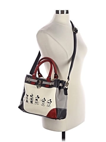 Bradford Exchange Satchel (view 2)