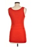 Gap - Maternity Red Tank Top Size Med Maternity - photo 2