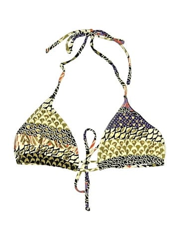 OndadeMar Swimsuit Top (view 1)