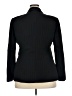Le Suit Black Blazer Size 18 - photo 2