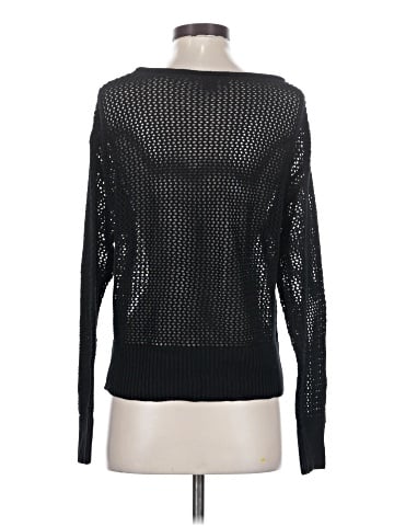 Sanctuary Pullover Sweater (view 2)
