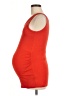 Gap - Maternity Red Tank Top Size Med Maternity - photo 5