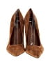 Guess Brown Heels Size 10 - photo 2
