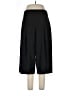 Zara Black Casual Pants Size L - photo 1
