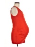 Gap - Maternity Red Tank Top Size Med Maternity - photo 4