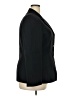 Le Suit Black Blazer Size 18 - photo 4