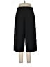 Zara Black Casual Pants Size L - photo 2