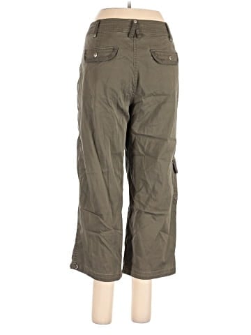 Chico's Cargo Pants (view 2)