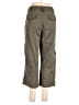 Chico's Green Cargo Pants Size Lg (2.5) - photo 2