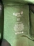 Kyte Baby Solid Green Casual Pants Size 3T - photo 3