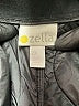 Zella Black Vest Size 2X - photo 6