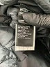Zella Black Vest Size 2X - photo 7