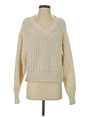 H&M Pullover Sweater (view 1)
