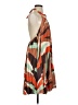 Hutch Orange Sleeveless Top Size S - photo 4