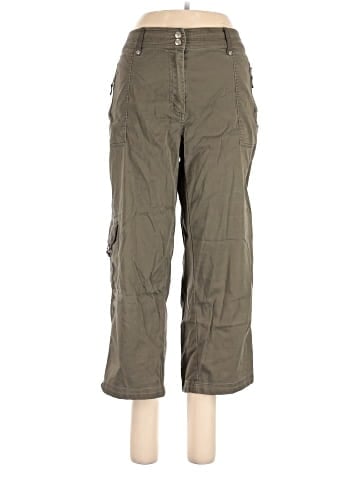 Chico's Cargo Pants (view 1)