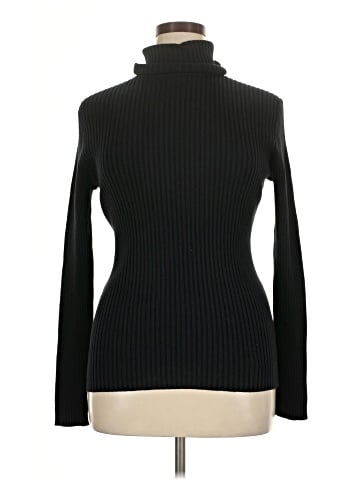 L.L.Bean Long Sleeve Turtleneck (view 1)