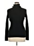 L.L.Bean Black Long Sleeve Turtleneck Size XL - photo 1