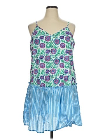 J.Crew Factory Store Cocktail Dress (view 1)