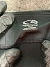 C9 By Champion 100% Polyester Solid Black Active Skort Size S - photo 3