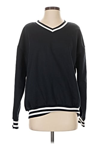 Edikted Pullover Sweater (view 1)