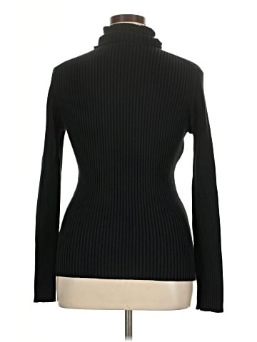 L.L.Bean Long Sleeve Turtleneck (view 2)