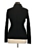 L.L.Bean Black Long Sleeve Turtleneck Size XL - photo 2
