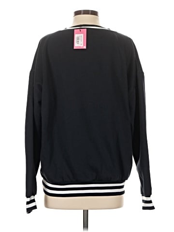 Edikted Pullover Sweater (view 2)