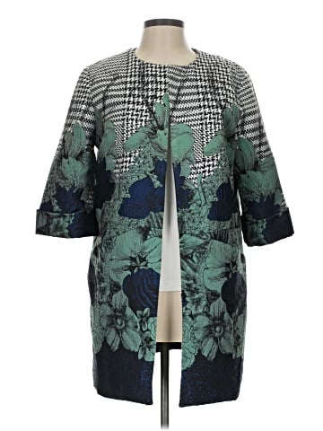 Eva Franco Coat (view 1)