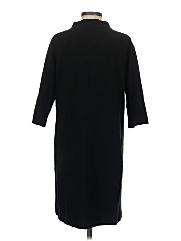 Eileen Fisher Casual Dress (view 2)