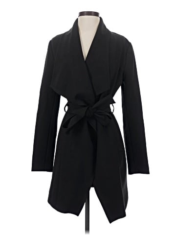 Tahari Coat (view 1)