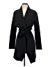 Tahari Black Coat Size S - photo 1