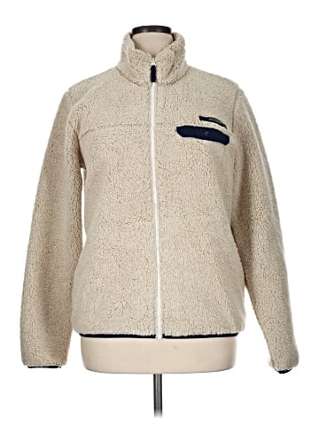 Columbia Cardigan (view 1)