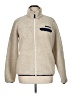 Columbia 100% Polyester Ivory Cardigan Size XL - photo 1