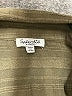 Splendid Brown Sleeveless Button-Down Shirt Size XS - photo 7