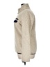 Columbia 100% Polyester Ivory Cardigan Size XL - photo 5