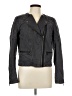 Gap 100% Cotton Gray Jacket Size 10 - photo 1