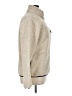 Columbia 100% Polyester Ivory Cardigan Size XL - photo 4