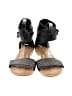 Ugg Black Sandals Size 12 - photo 2