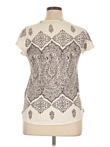 Lucky Brand Short Sleeve T-Shirt (view 2)