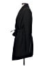 Tahari Black Coat Size S - photo 5