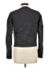 Gap 100% Cotton Gray Jacket Size 10 - photo 2