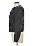 Gap 100% Cotton Gray Jacket Size 10 - photo 5