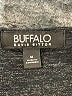 Buffalo by David Bitton Color Block Gray Pullover Sweater Size M - photo 7